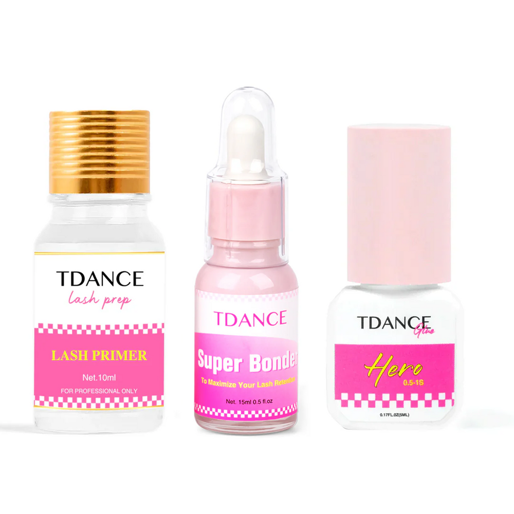 Retention Bundle -Save 10% Off TDANCE