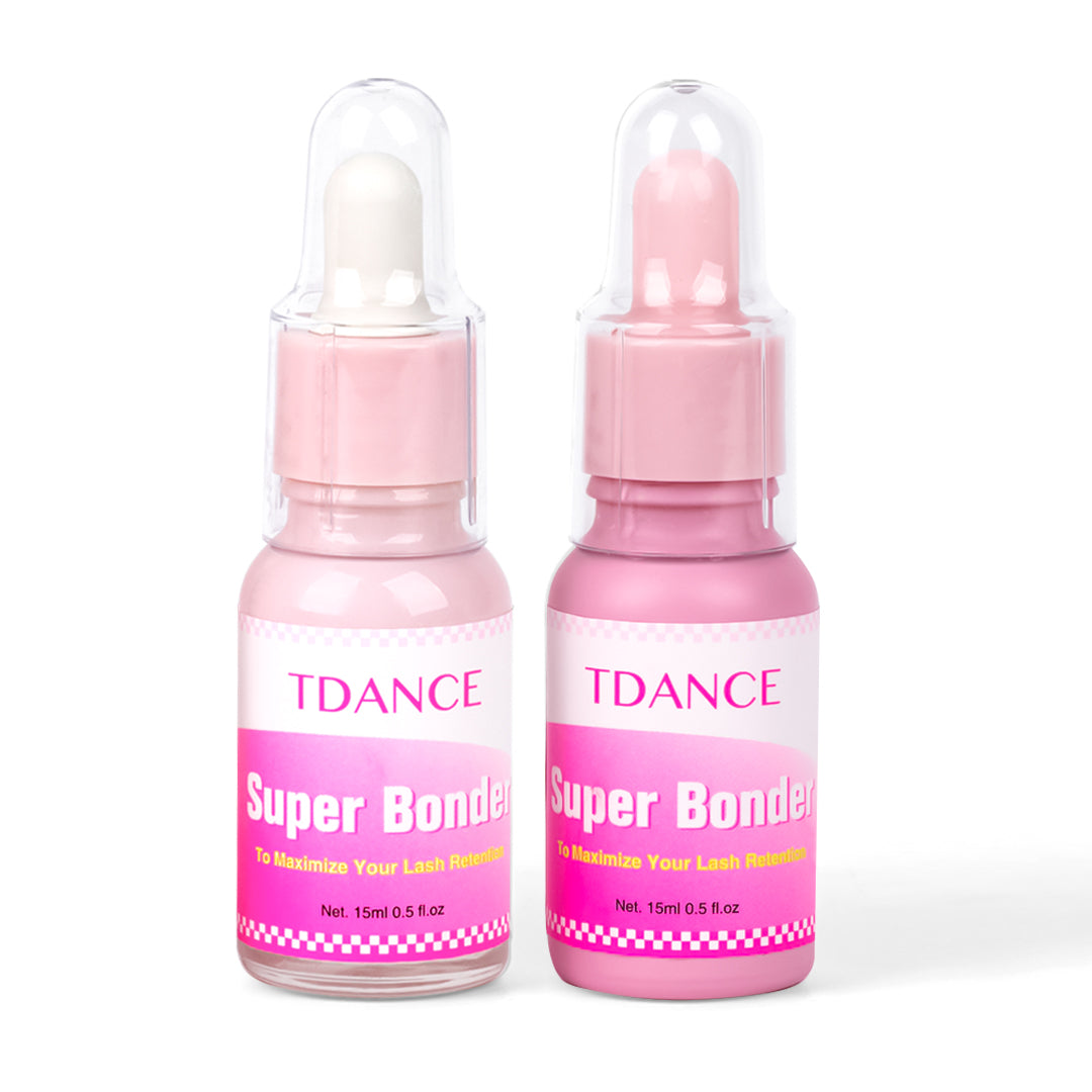 Super Bonder Eyelash Extension (15ML)