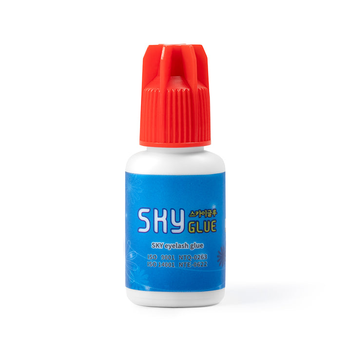 1-2 Seconds Sky Glue Eyelash Extension Glue