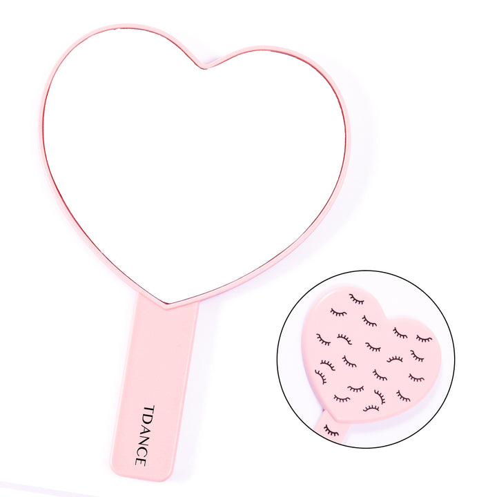 Beauty Mirror For Eyelashes Extension