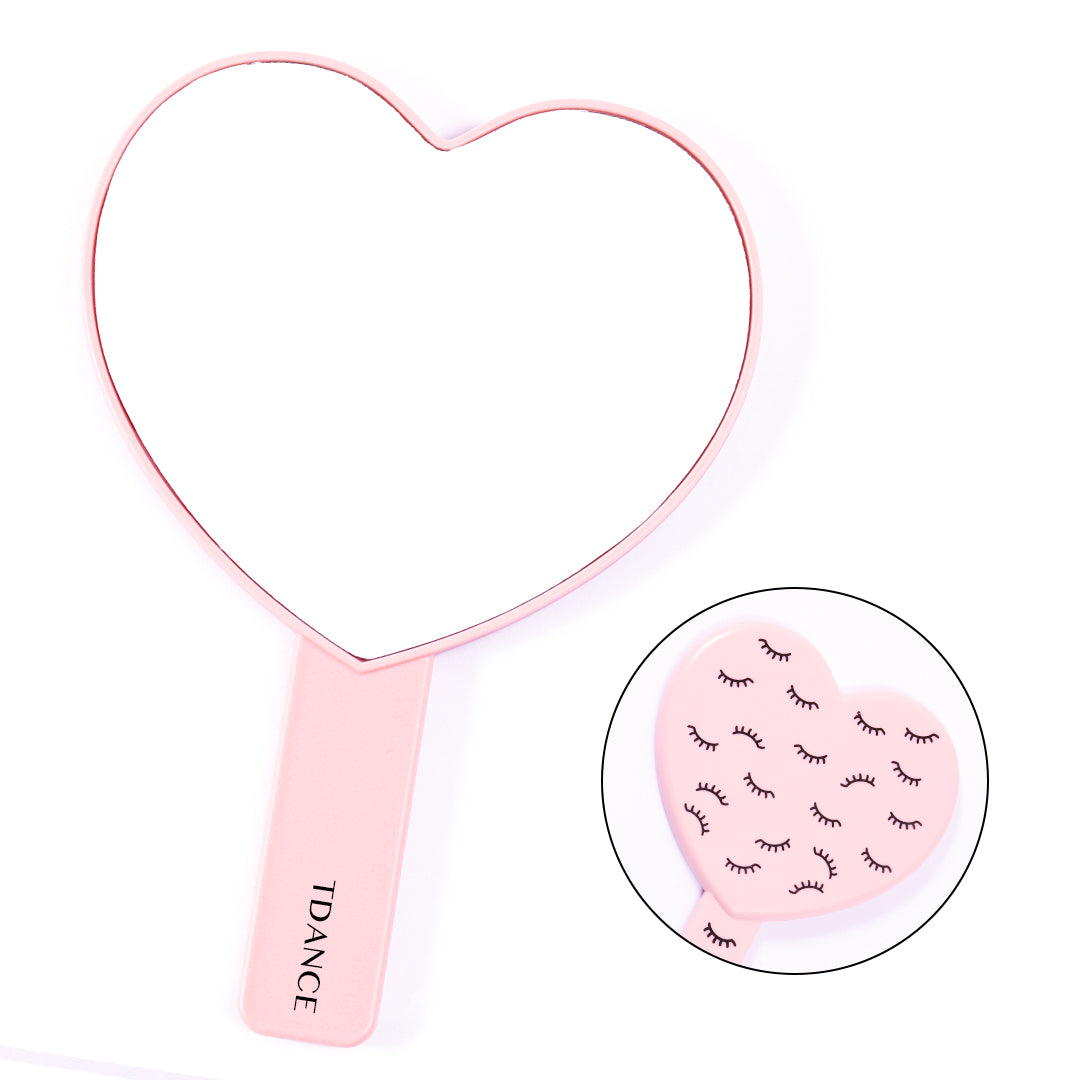 Beauty Mirror For Eyelashes Extension