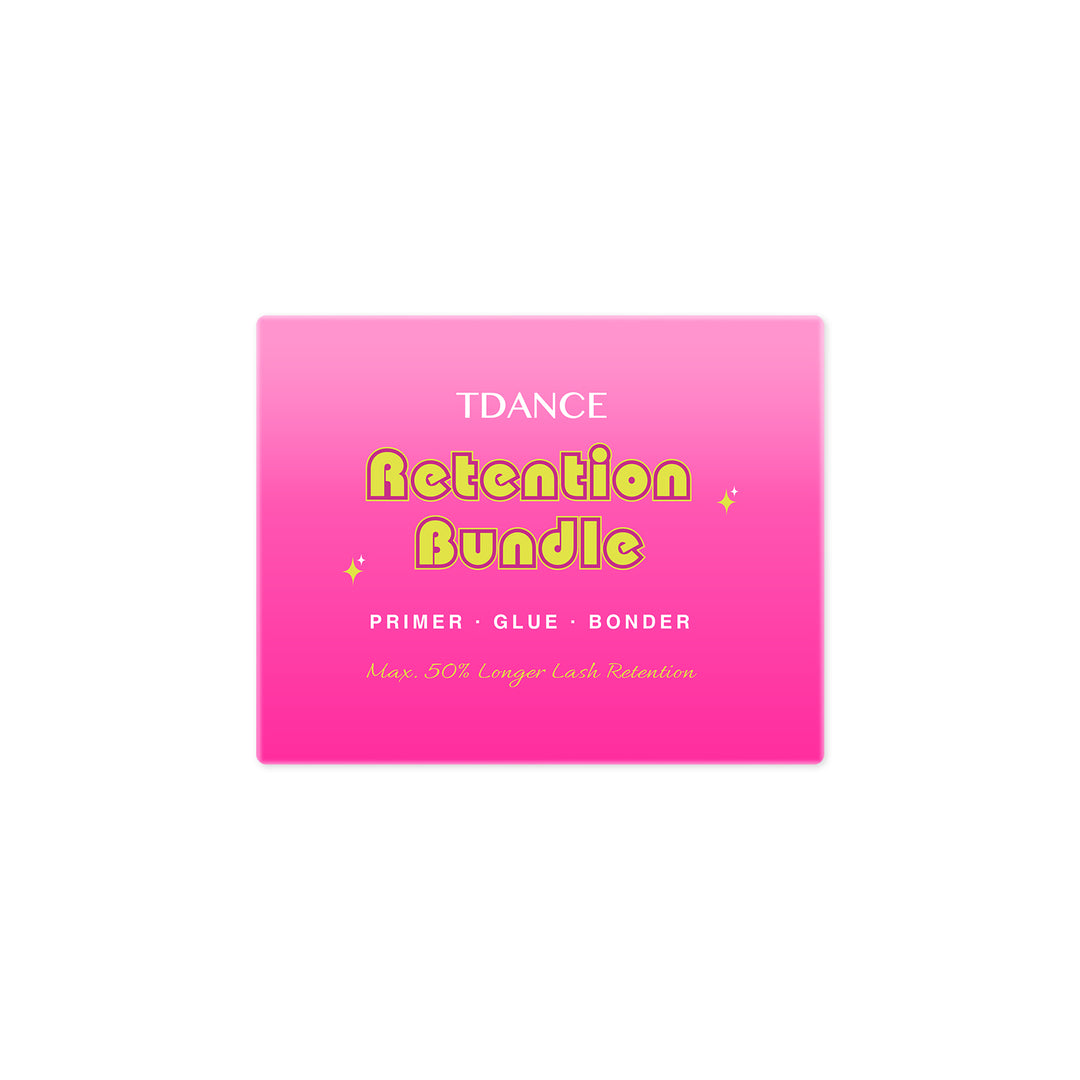 TDANCE Strawberry Retention Bundle 