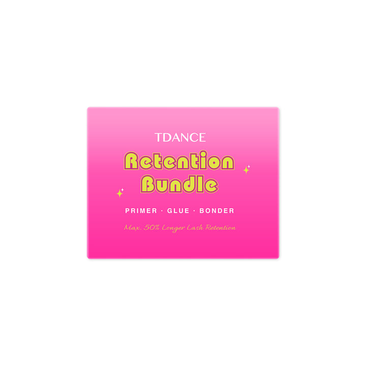 TDANCE Strawberry Retention Bundle 