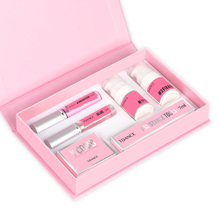 Professional Brow Lift & Lamination Kit