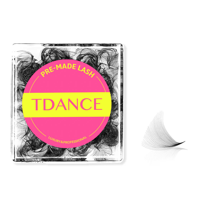 40D Promade 500 Loose Fans USA