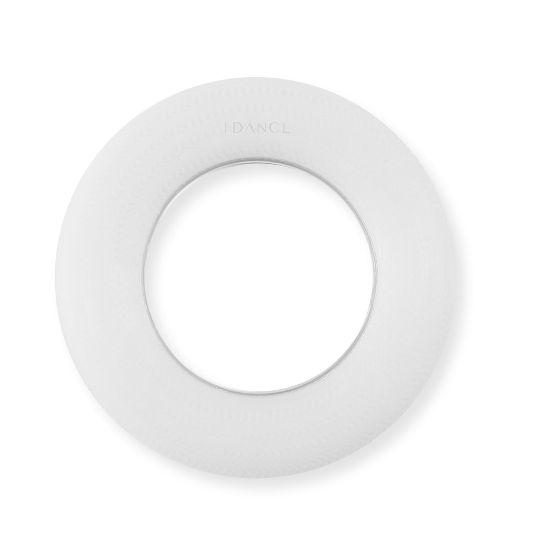 Transparent PE Tape(1 roll)