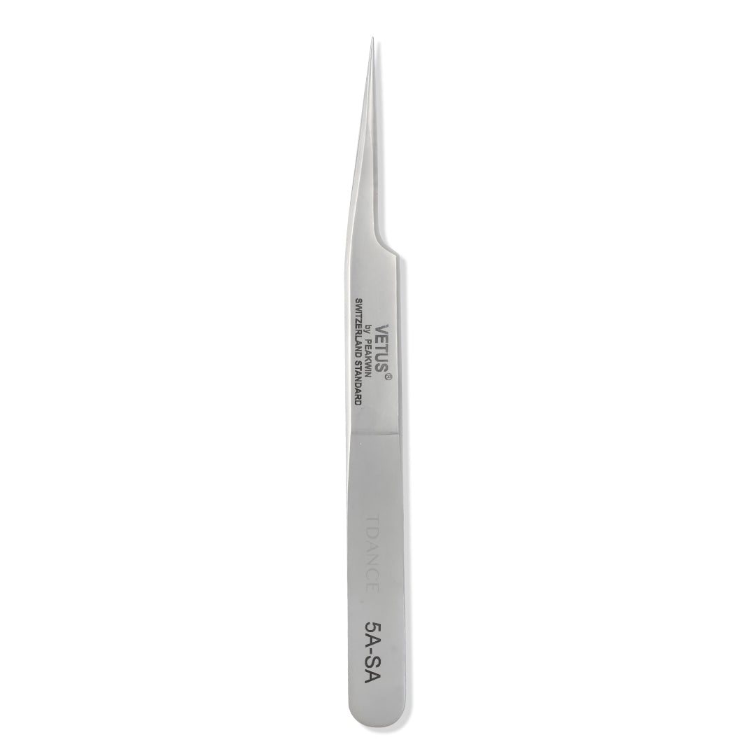5A-SA Tweezers For Eyelash Extension