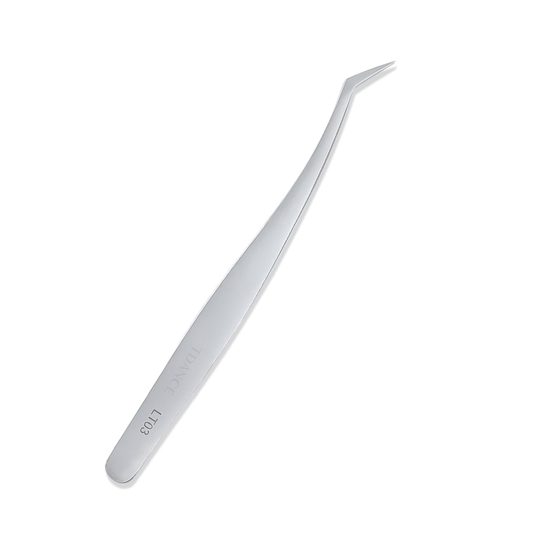 LT-03 Tweezers For Eyelash Extension
