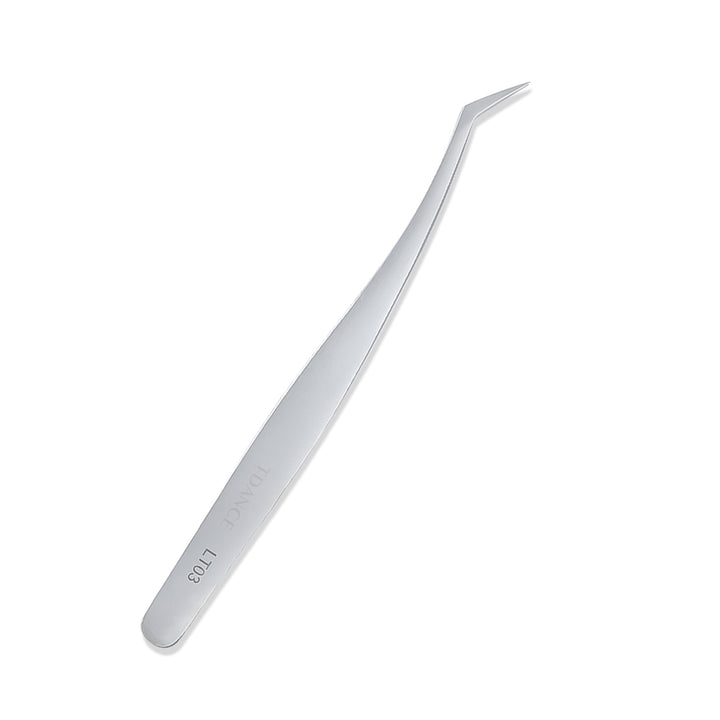 LT-03 Tweezers For Eyelash Extension