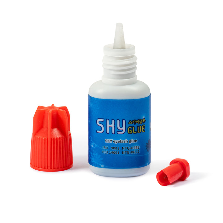 1-2 Seconds Sky Glue Eyelash Extension Glue