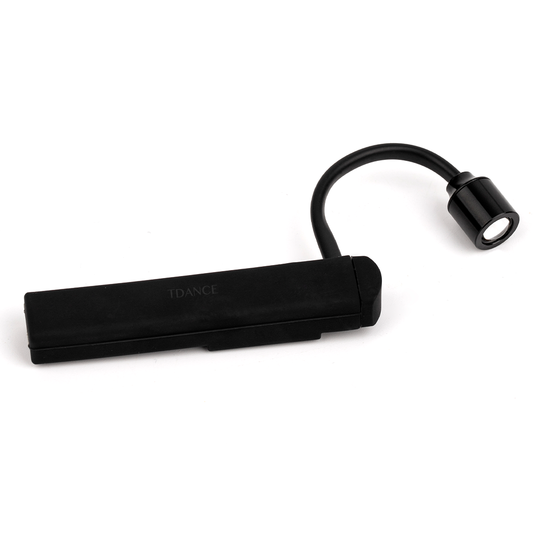 TDANCE UV/LED Tweezer Lamp For Eyelash Extension -US/EU-Standard