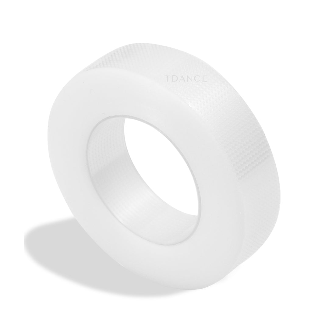 Transparent PE Tape(1 roll) - TDANCE