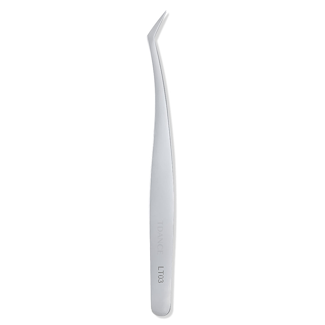 LT-03 Tweezers For Eyelash Extension