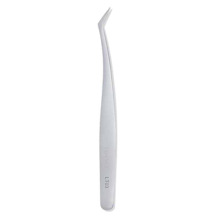 LT-03 Tweezers For Eyelash Extension