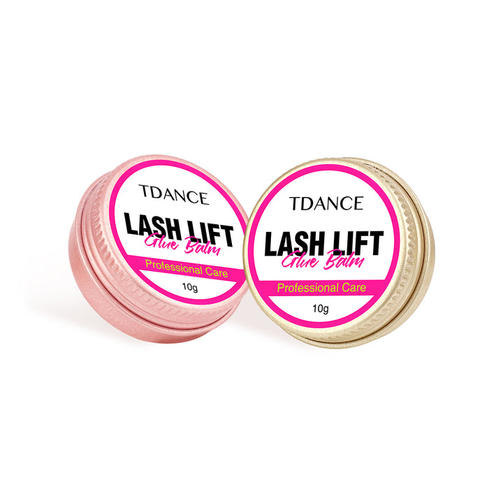 Lash Lift Glue Balm