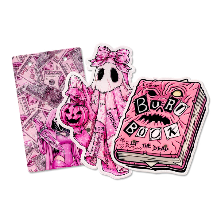 Halloween Lash Pallet For Eyelash Extensions