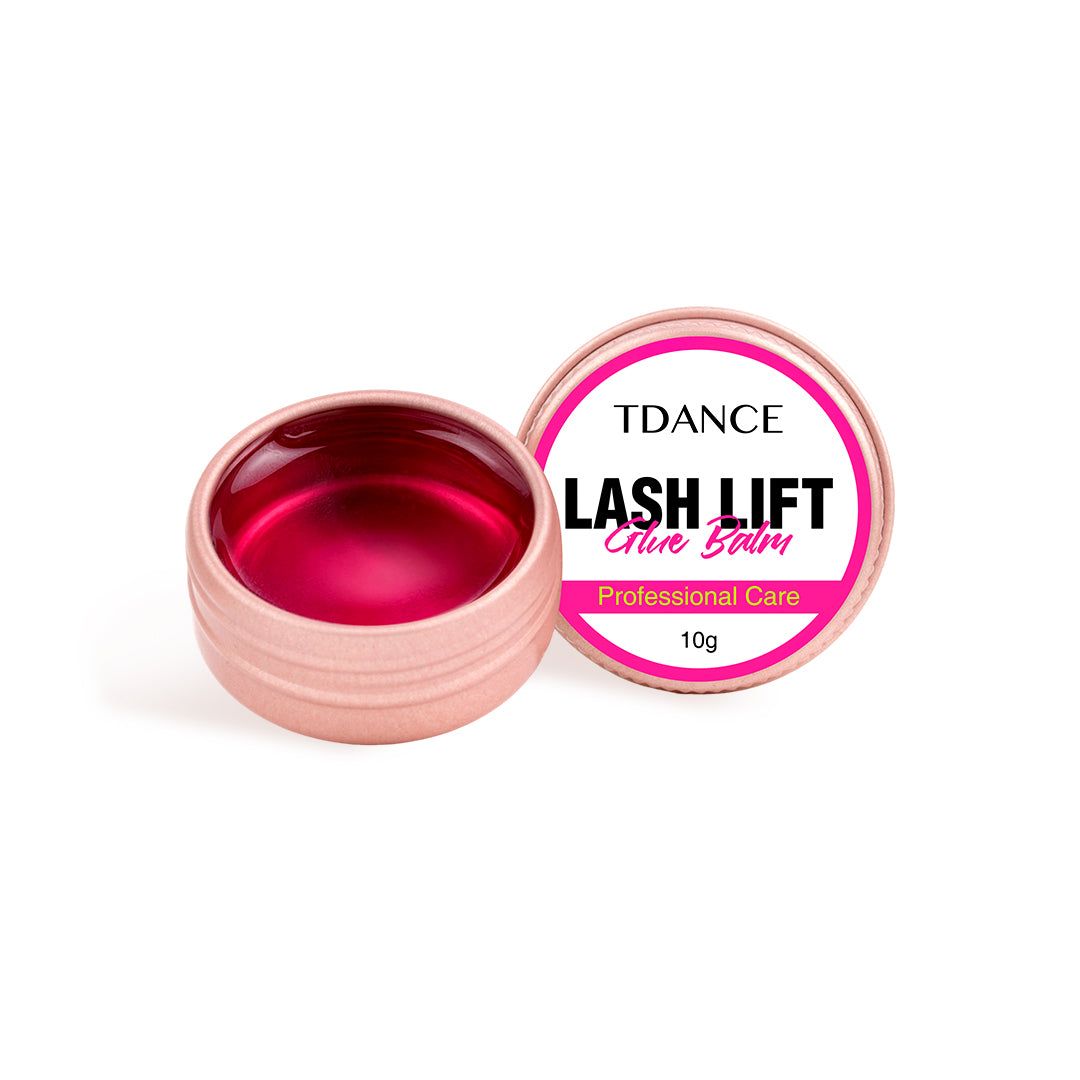 Lash Lift Glue Balm