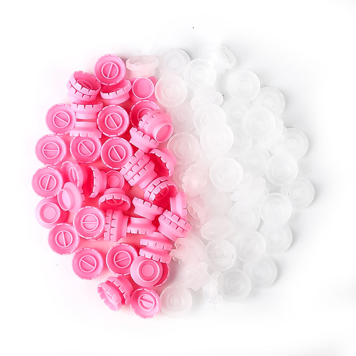 Blooming Glue Cup (100pieces/pack) - TDANCE