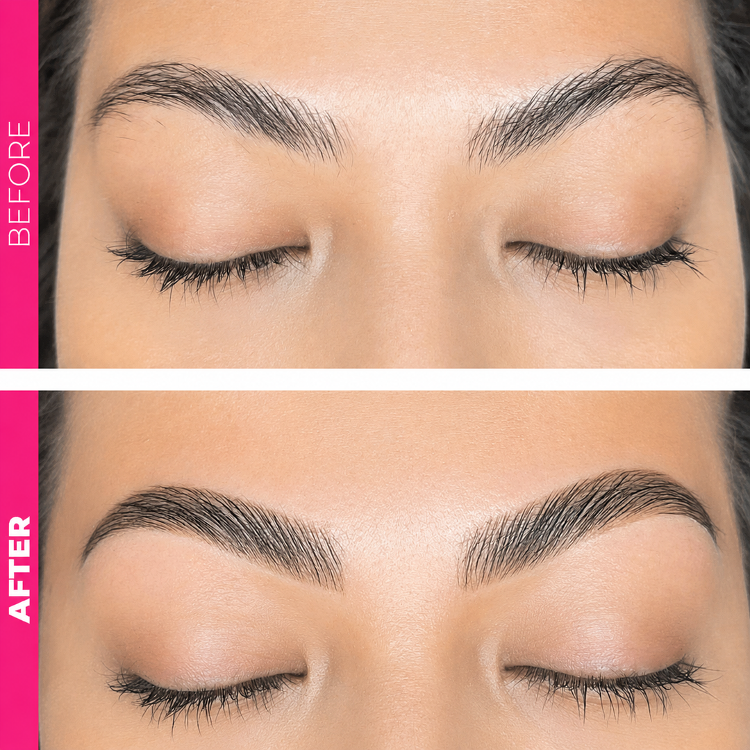 Professional Brow Lift & Lamination Kit