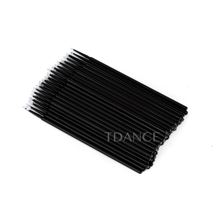Disposable Micro Swabs Brush - TDANCE