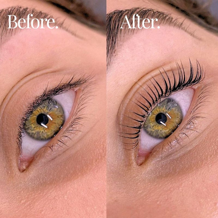 KOREAN LASH LIFTING KIT
