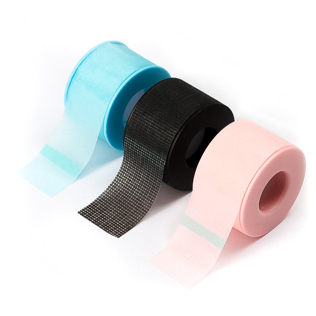 Wholesale Colorful 3M Sensitive Lash Tape