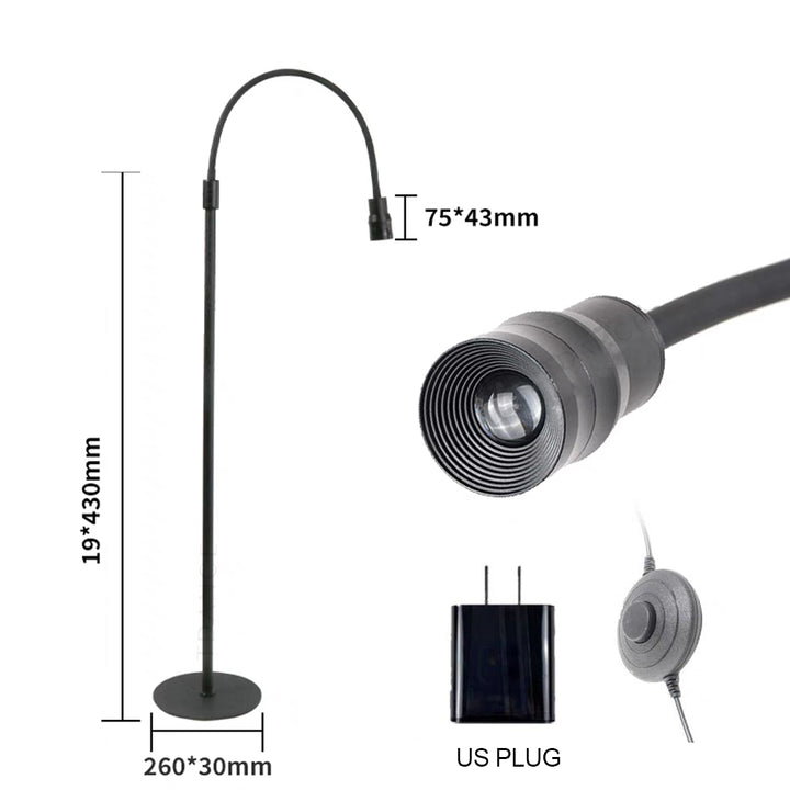 UV Light System