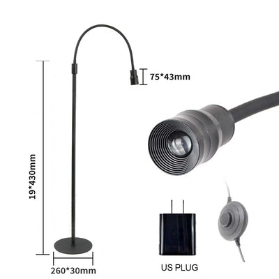 UV Lamp Glue System