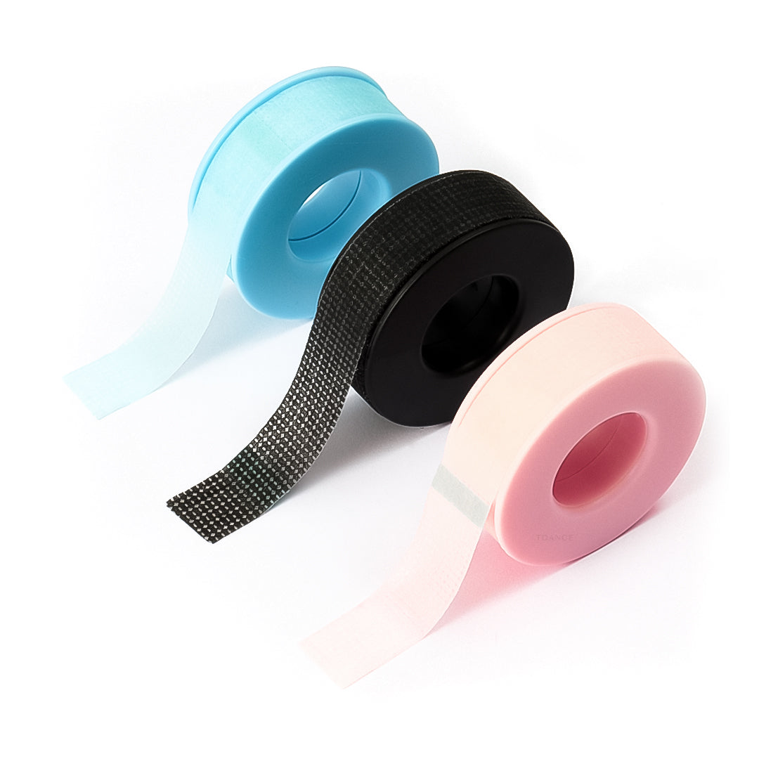 Wholesale Colorful 3M Sensitive Lash Tape