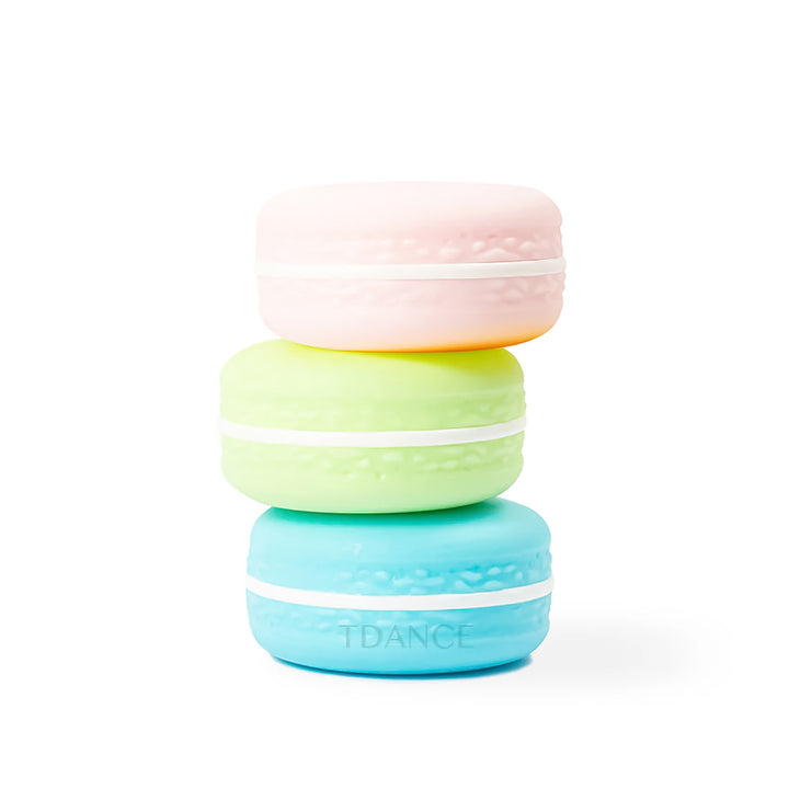 Crema de extensión de pestañas de macarrón crema （15g）