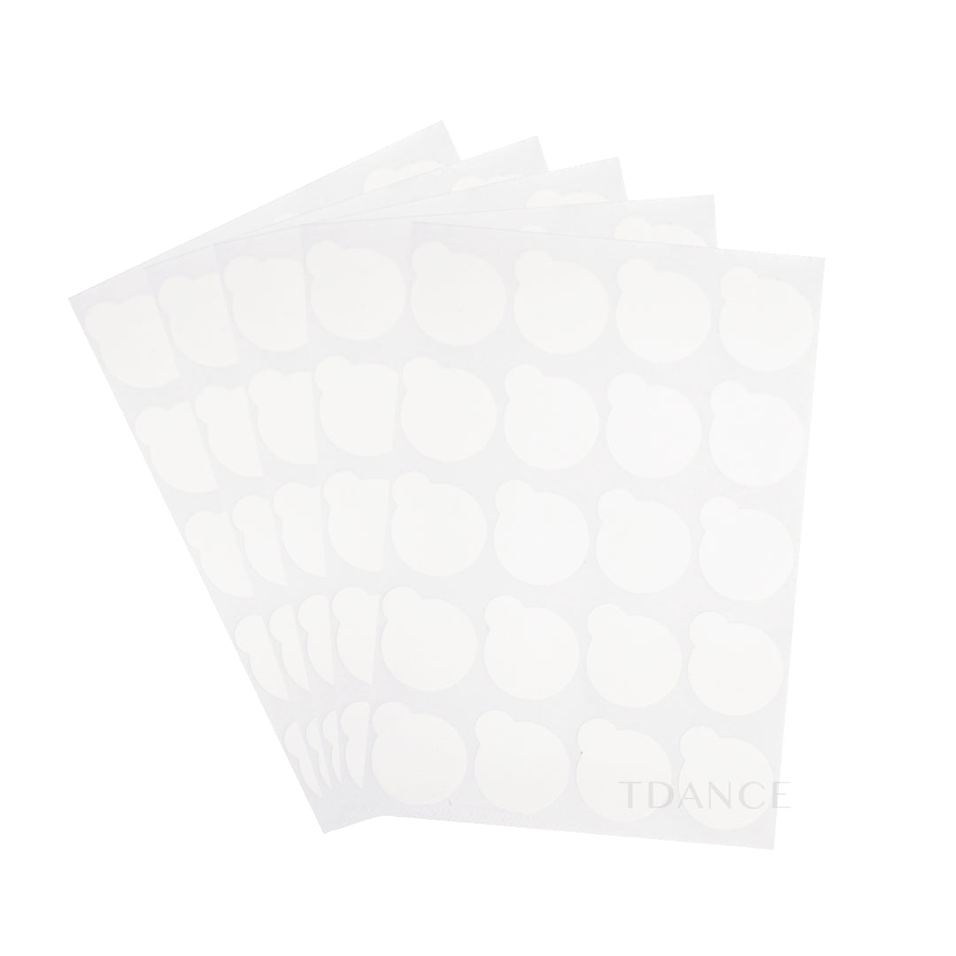 Pegatina de pegamento 10pcs/paquete