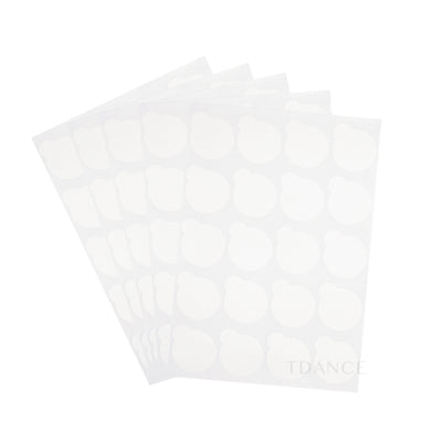 Pegatina de pegamento 10pcs/paquete