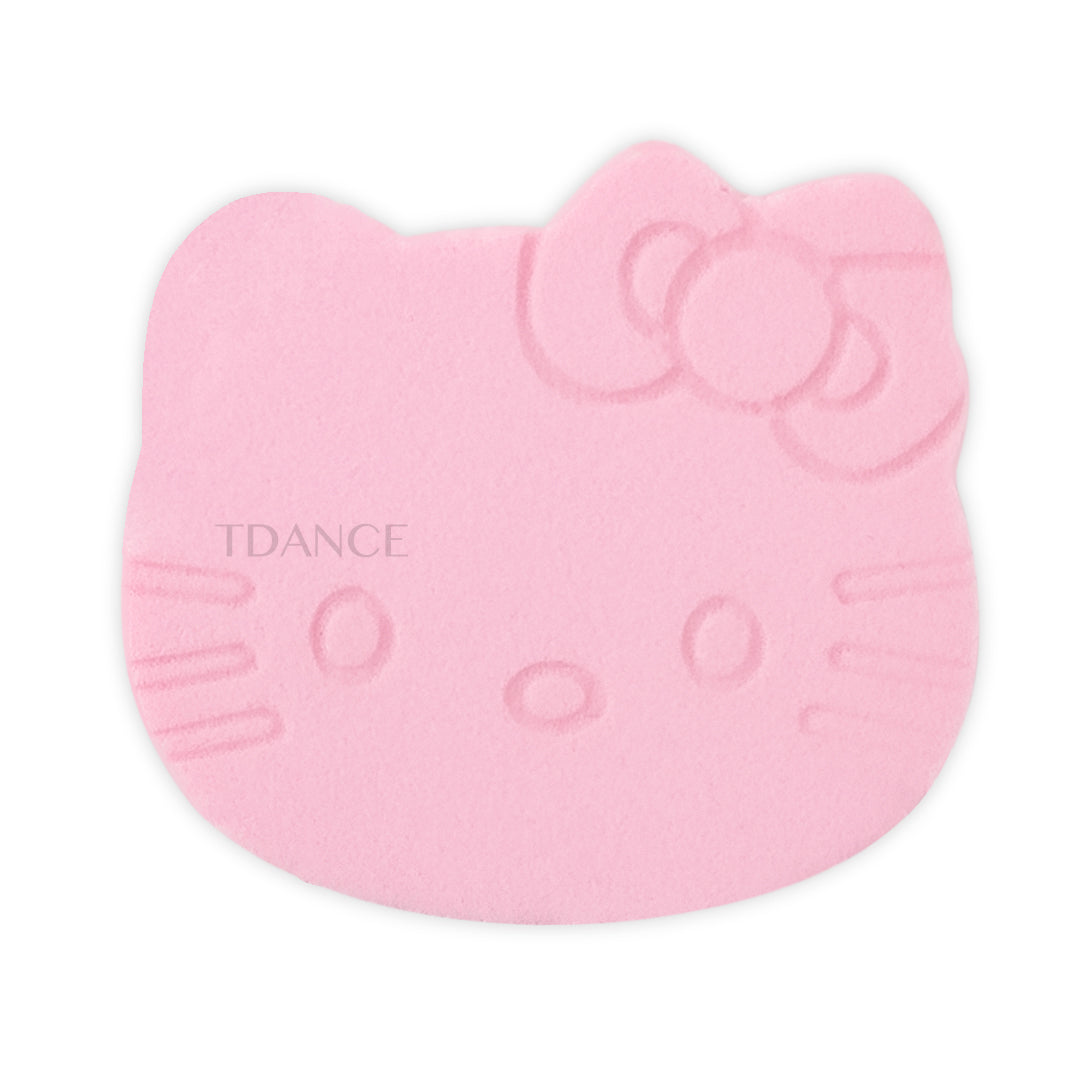 Kitty Cosmetic Sponge For Eyelash Extension