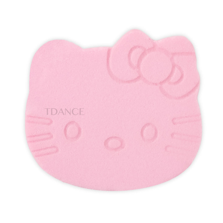 Kitty Cosmetic Sponge For Eyelash Extension