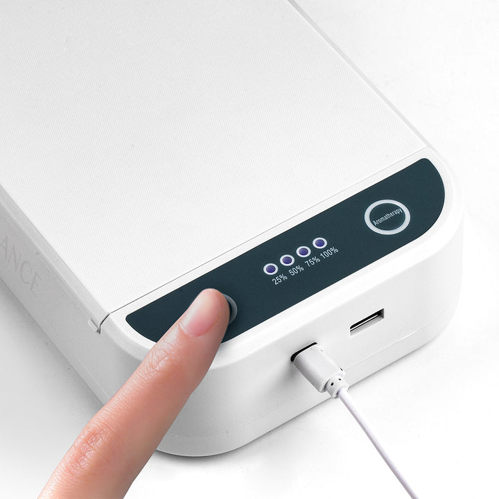 UV Sterilization Box TDANCE