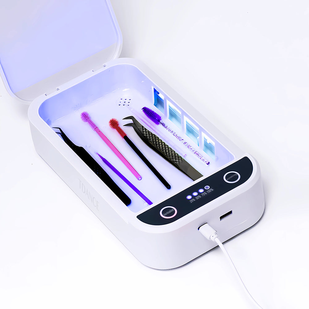 UV Sterilization Box TDANCE