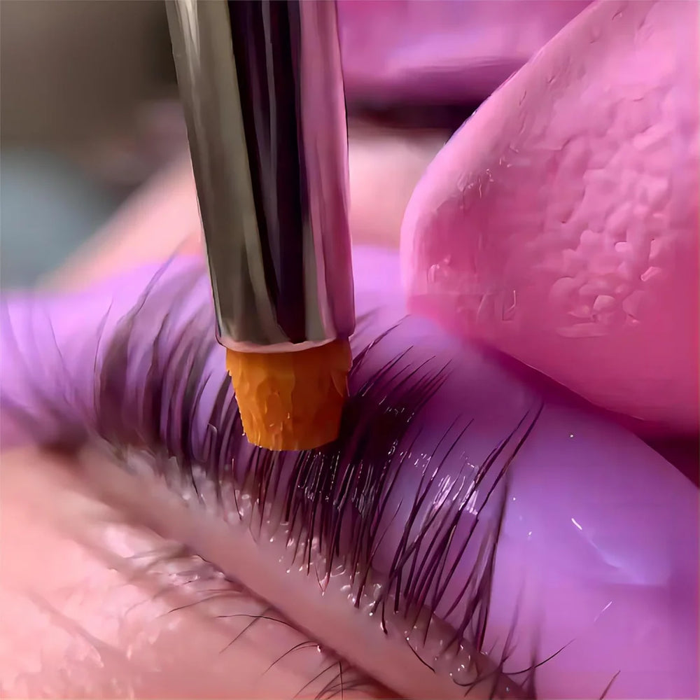 Lash Lift Balm Brush