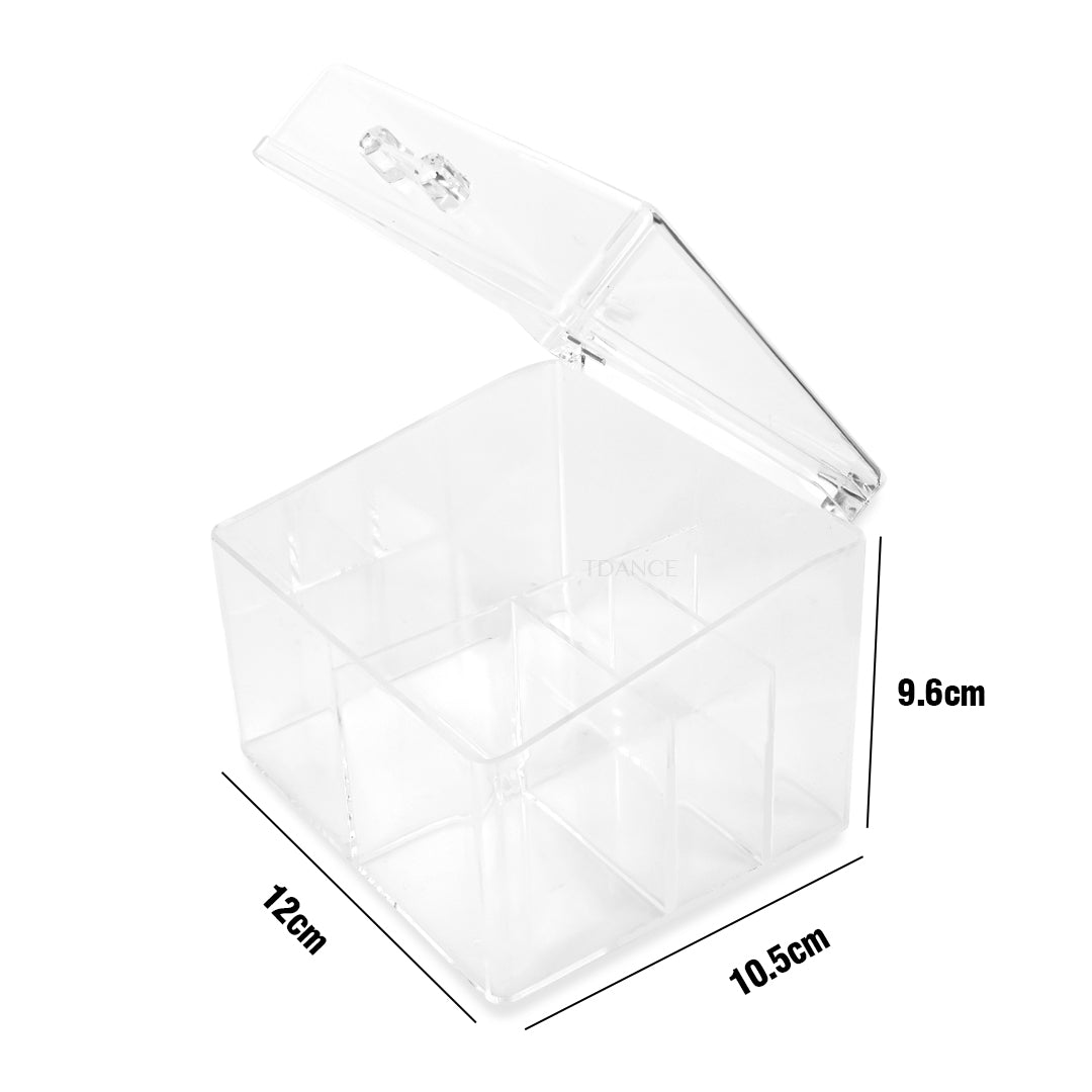 Mini  Eyelash Storage Table Box