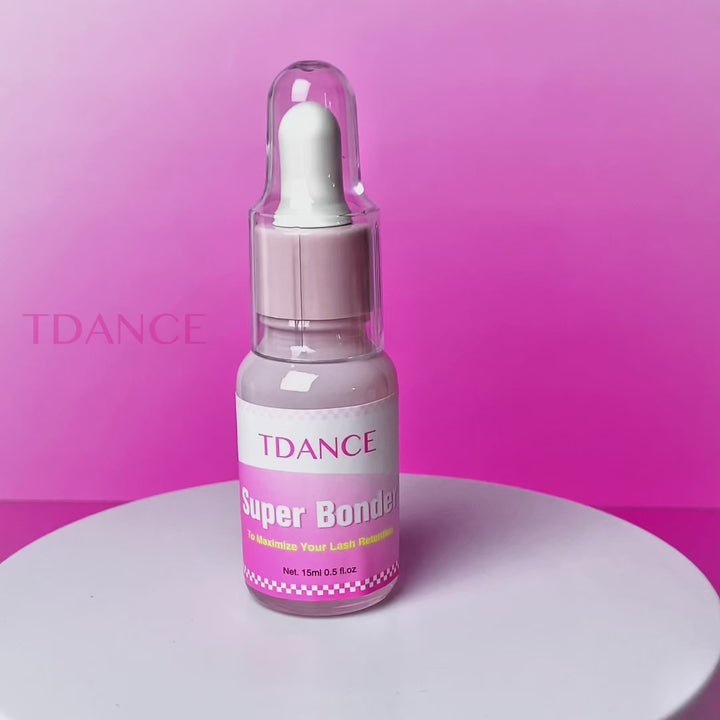 Wholesale Super Bonder Eyelash Extension (15ML)