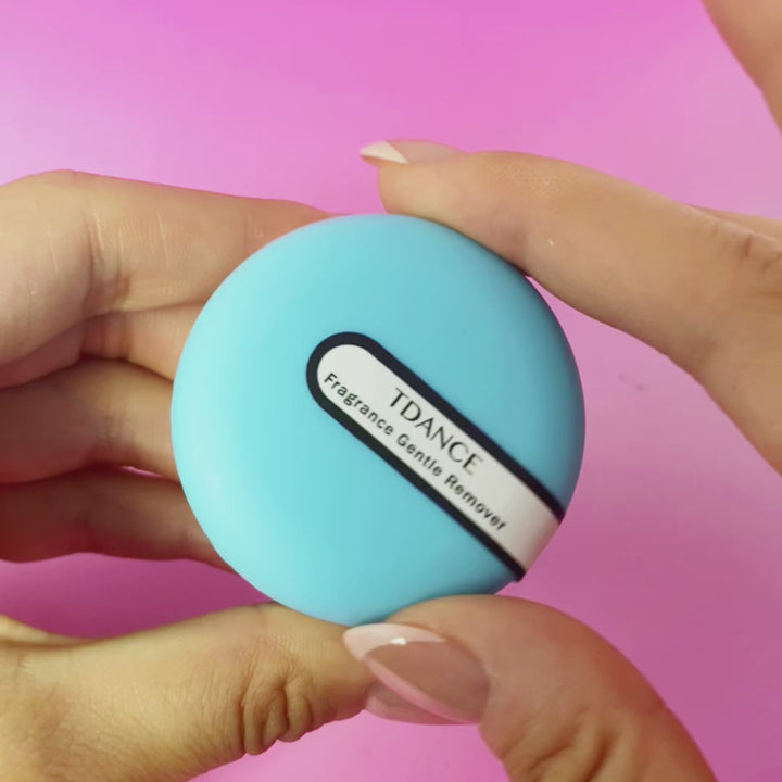 Macaron Cream Remover (15G)