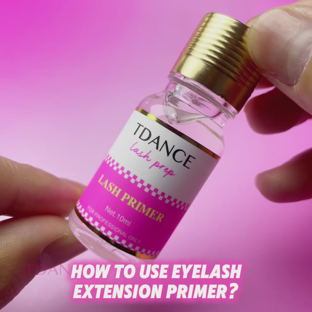 Lash -Primer