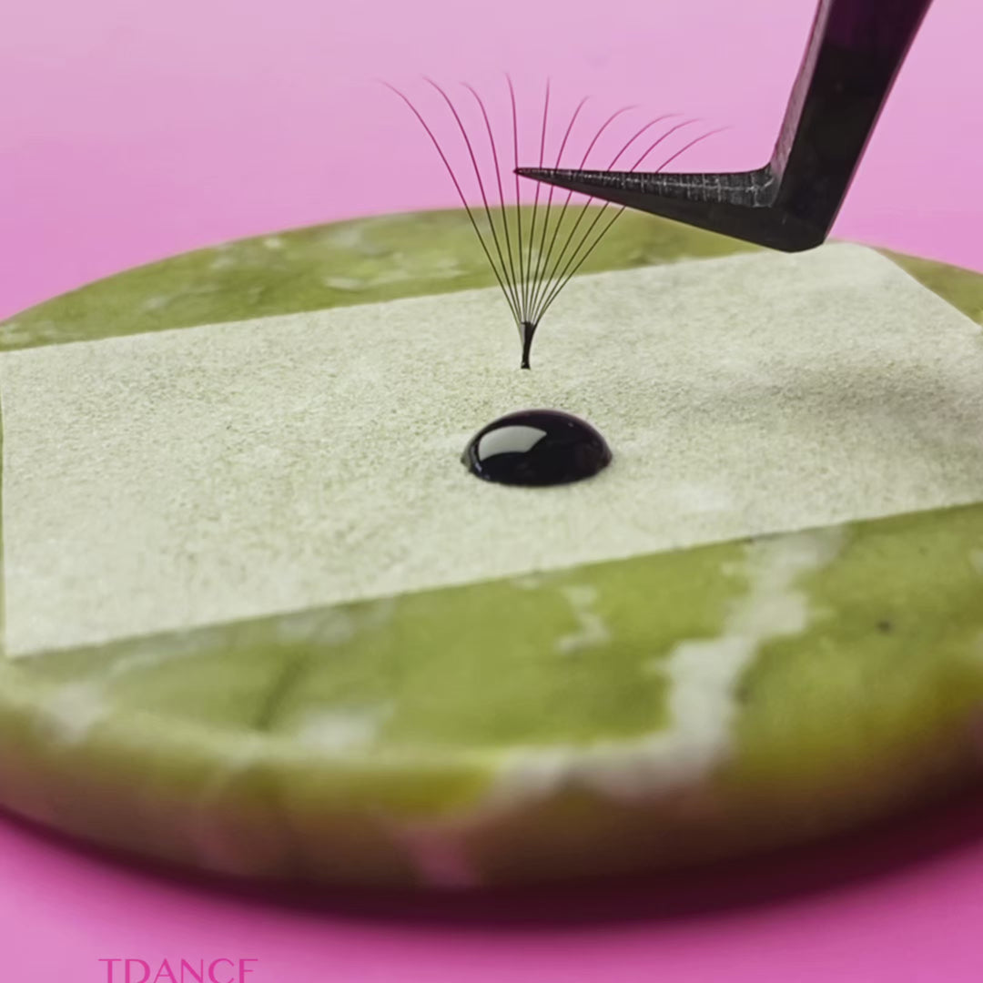 1-2 Seconds King Eyelash Extension Glue