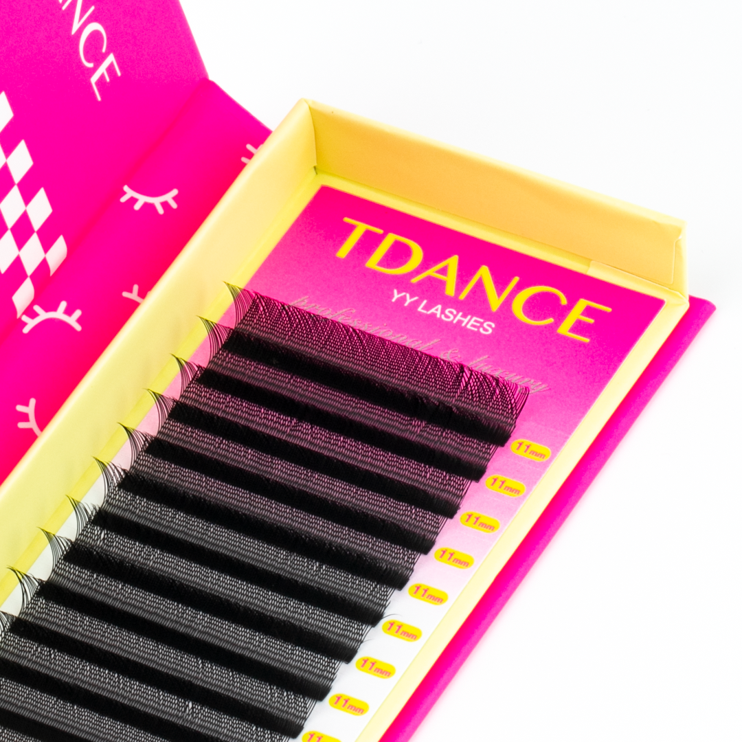 YY Volume Lashes
