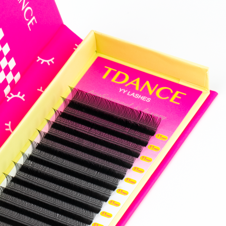 YY Volume Lashes