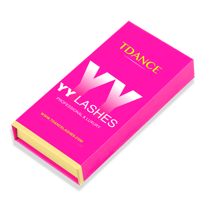 YY Volume Lashes