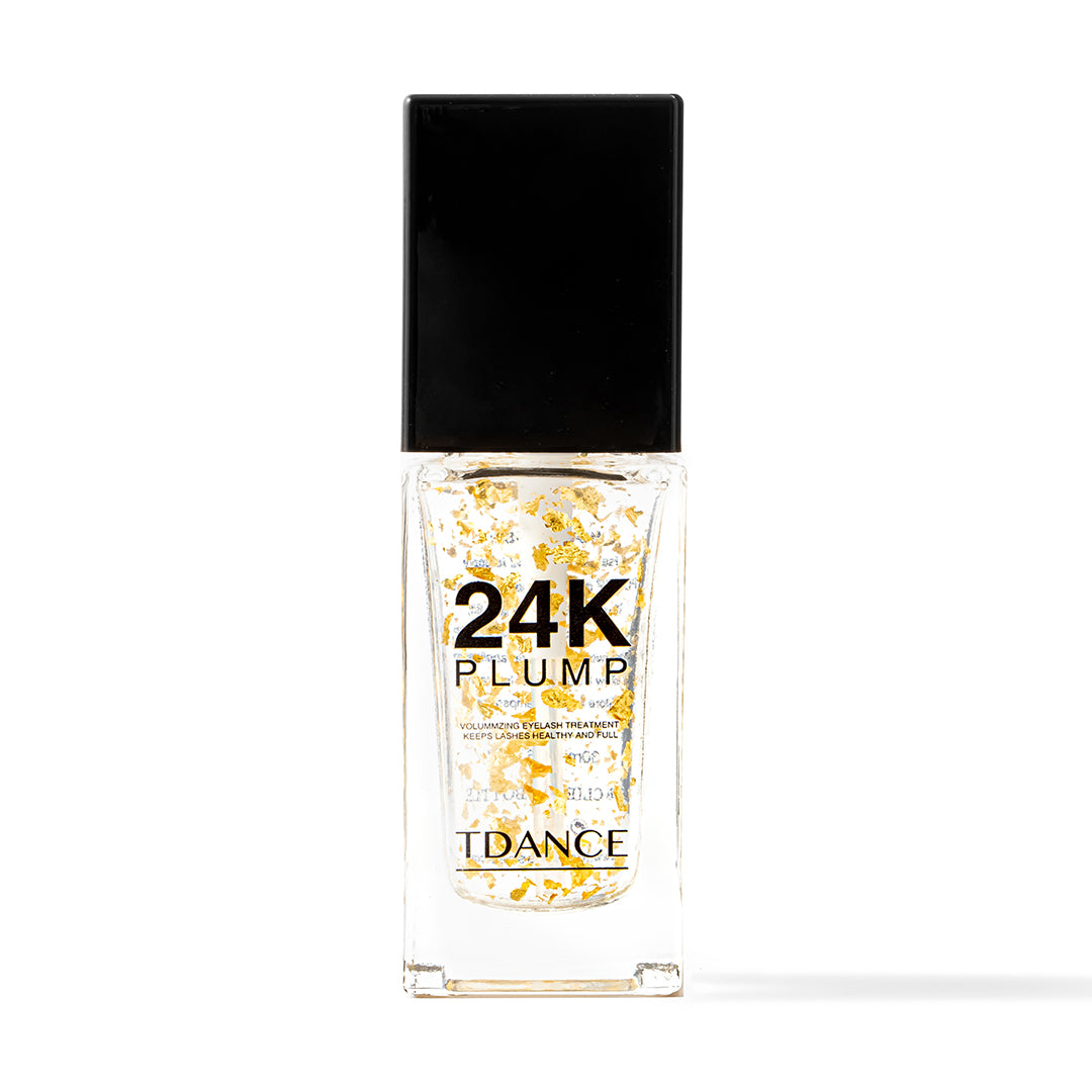 24k Gold PLUMP