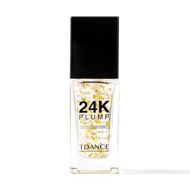 24k Gold PLUMP
