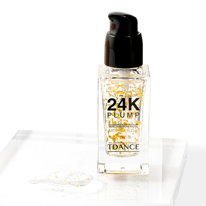 24k Gold PLUMP