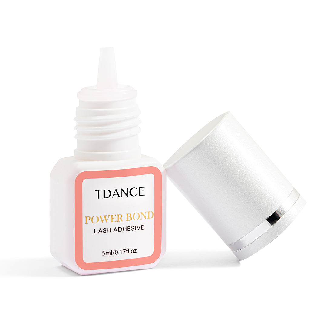 Power clearance bond glue
