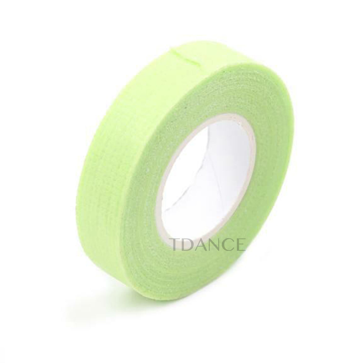 Green Paper Tape for Eyelash Extensions